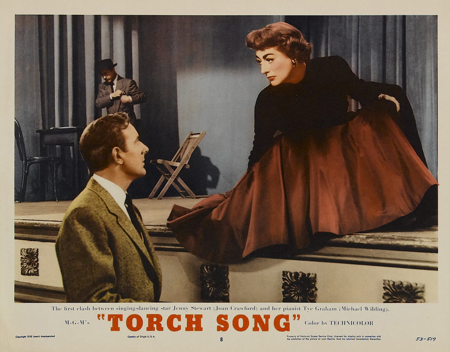 Torch Song